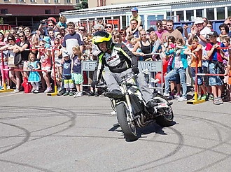 Den otevřených dveří a oken 2016 se vydařil!